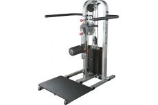 Отведение-приведение бедра стоя Body Solid Pro-Club SMH1500G/2