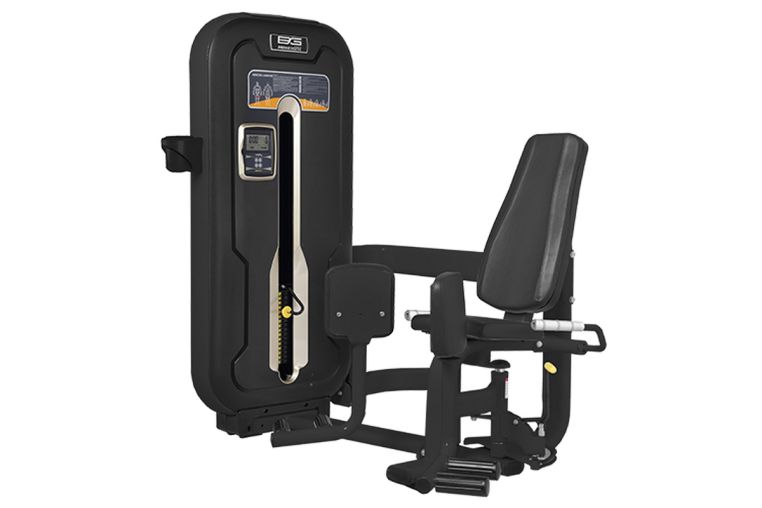 Приведение бедра сидя Bronze Gym MZM-018 