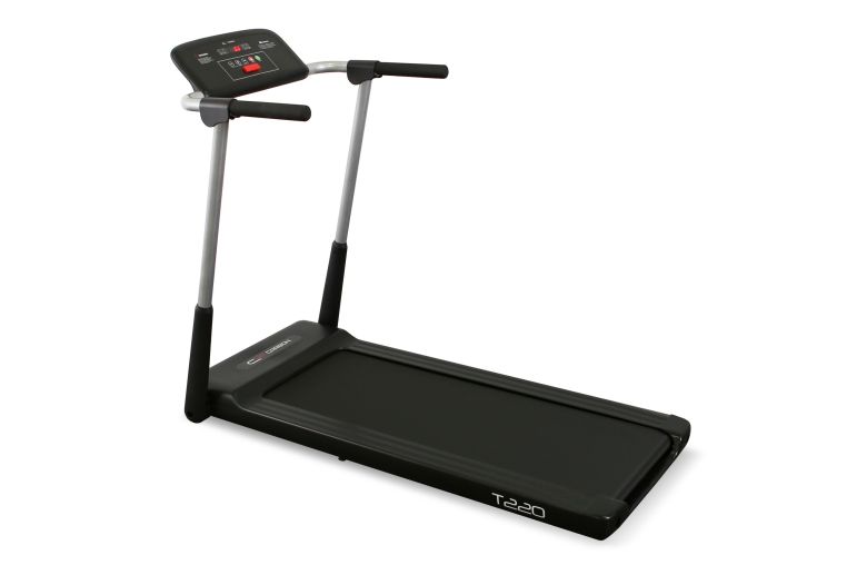 Беговая дорожка Carbon Fitness T220 фото 1