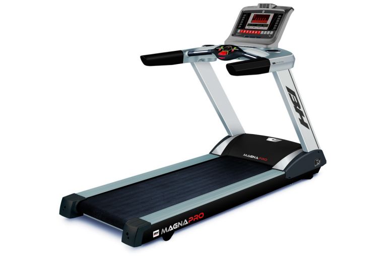 Беговая дорожка Bh Fitness Magna Pro фото 1