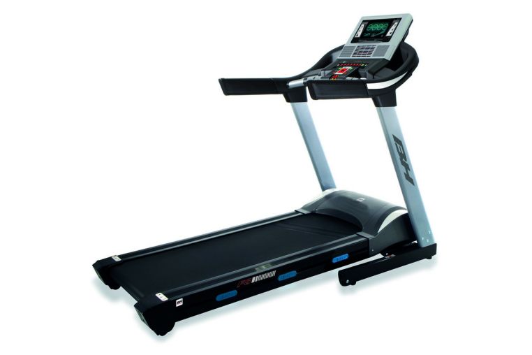 Беговая дорожка Bh Fitness F8 TFT 