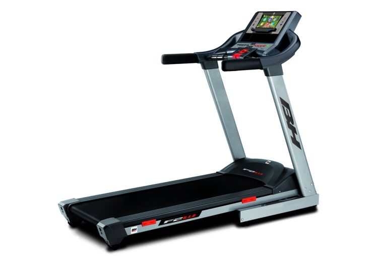 Беговая дорожка Bh Fitness F2W TFT 