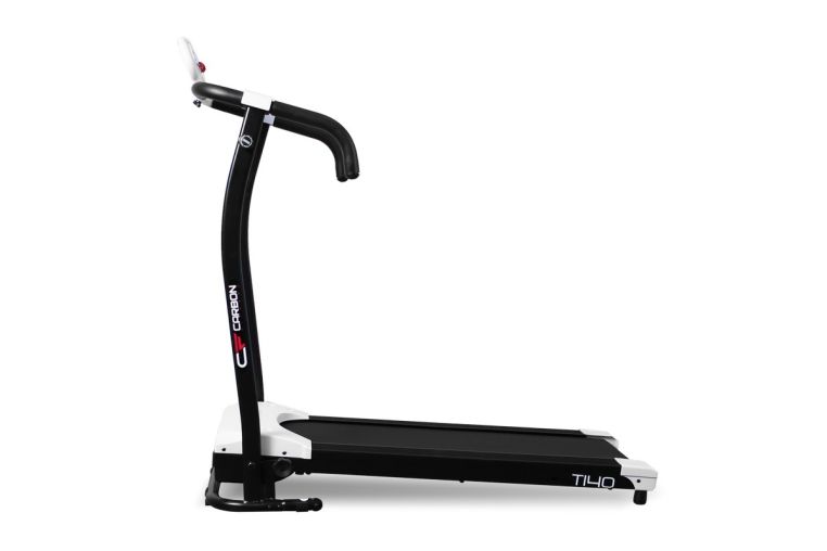 Беговая дорожка Carbon Fitness T140 фото 2