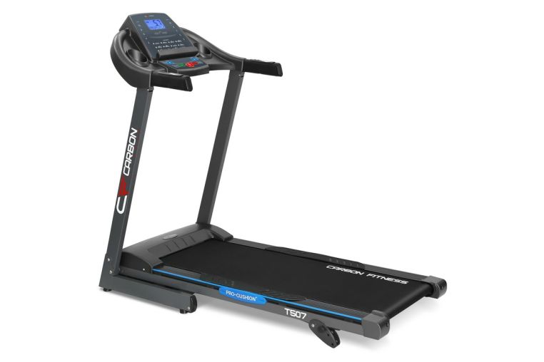 Беговая дорожка Carbon Fitness T507 