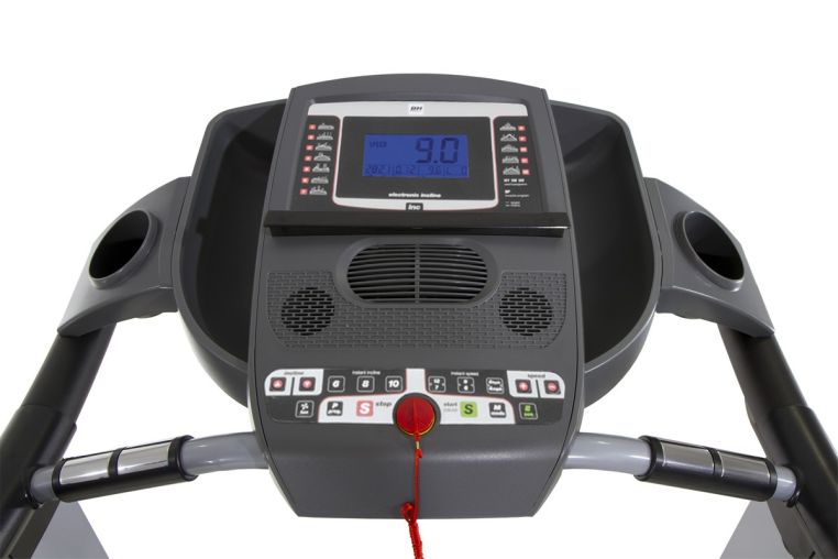 Беговая дорожка Bh Fitness Pioneer R2 фото 2