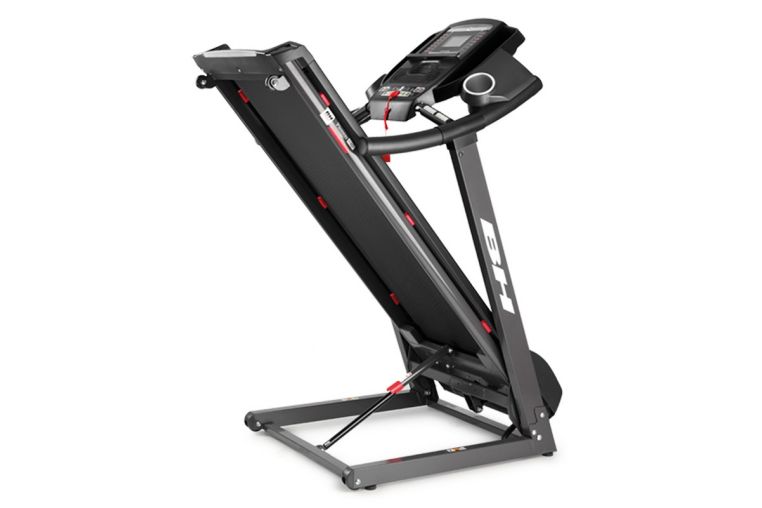 Беговая дорожка Bh Fitness Pioneer R2 фото 5