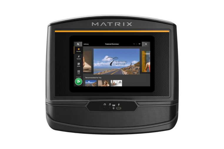 Велоэргометр Matrix R50XER-02 2021 фото 3