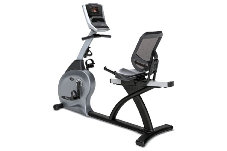 Велотренажер домашний Vision Fitness R20 Elegant 