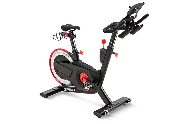 Спин байк Spirit Fitness CIC850 фото 10