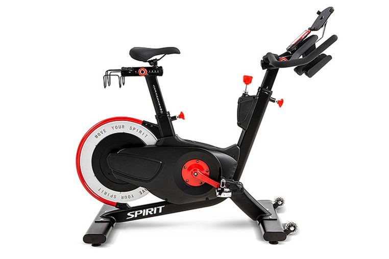 Спин байк Spirit Fitness CIC850 фото 6