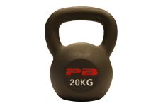 Гиря чугунная 20 кг Perform Better Gravity Kettlebell 3387