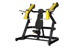 Жим от груди под наклоном Bronze Gym XA-02