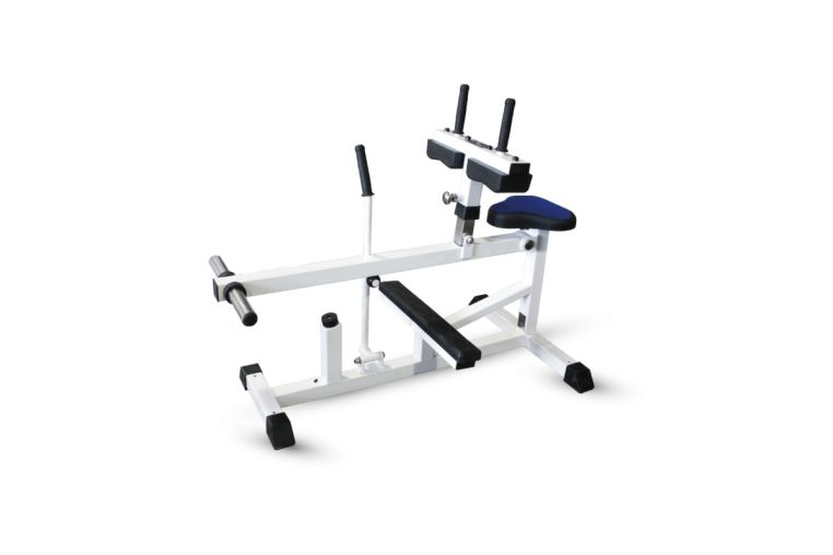 Голень сидя MB Barbell MB 4.10 фото 1