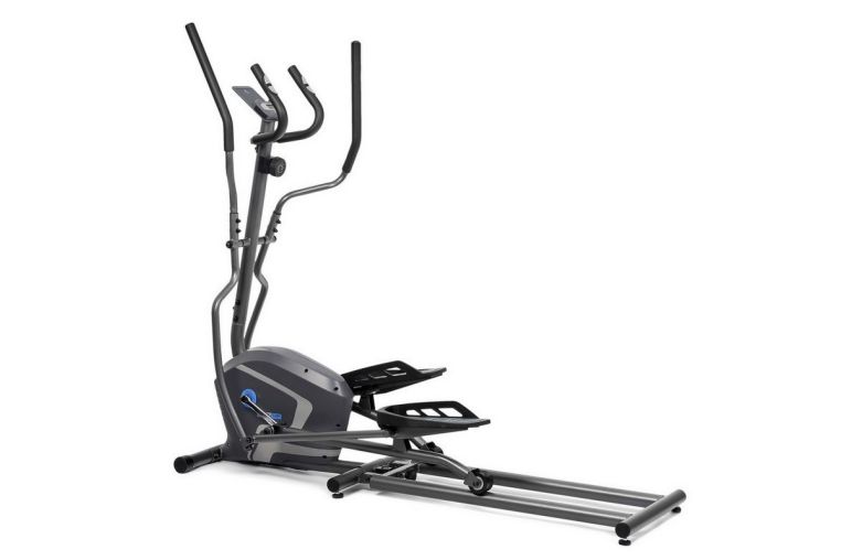 Эллиптический тренажер Titanium One X20 MF (Magnetic elliptical) 