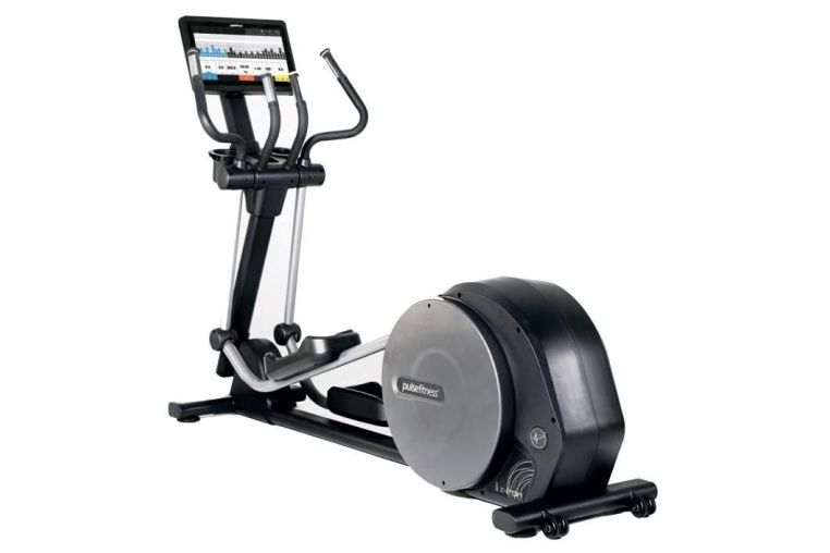 Эллиптический тренажер Pulse fitness Cirus 280G 