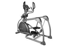 Эллиптический тренажер Bronze Gym XE902 PRO