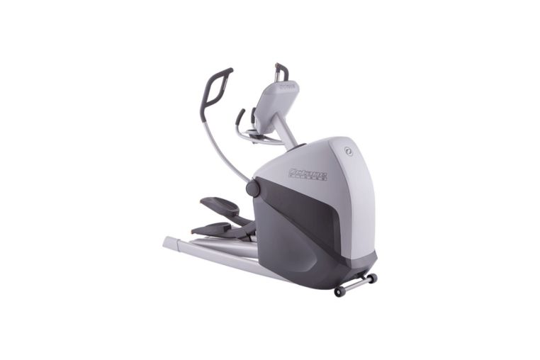 Коммерческий тренажер для бега Octane Fitness Standing Ellipticals XT4700 Standard 