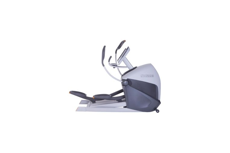 Коммерческий тренажер для бега Octane Fitness Standing Ellipticals XT4700 Standard фото 3