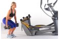 Коммерческий тренажер для бега Octane Fitness Standing Ellipticals XT4700 Standard фото 6