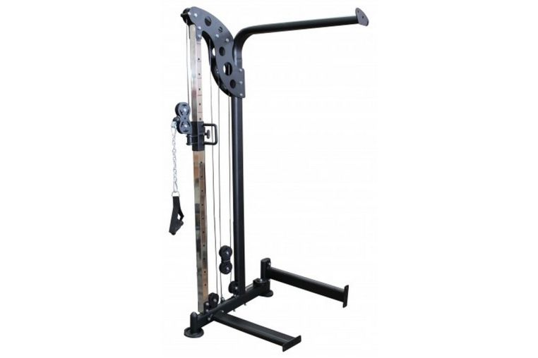 Мультистанция Smith Fitness F1 + Тяга F1P фото 3