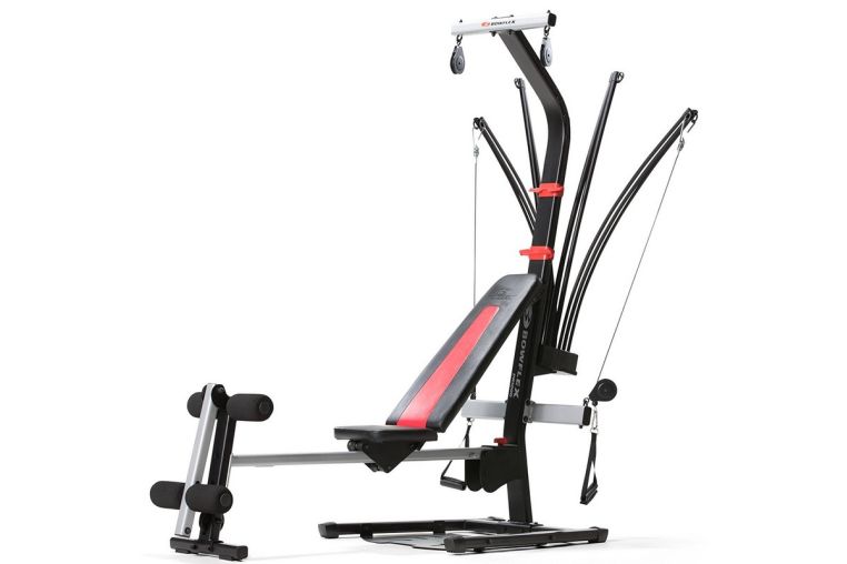 Мультистанция Bowflex PR1000 