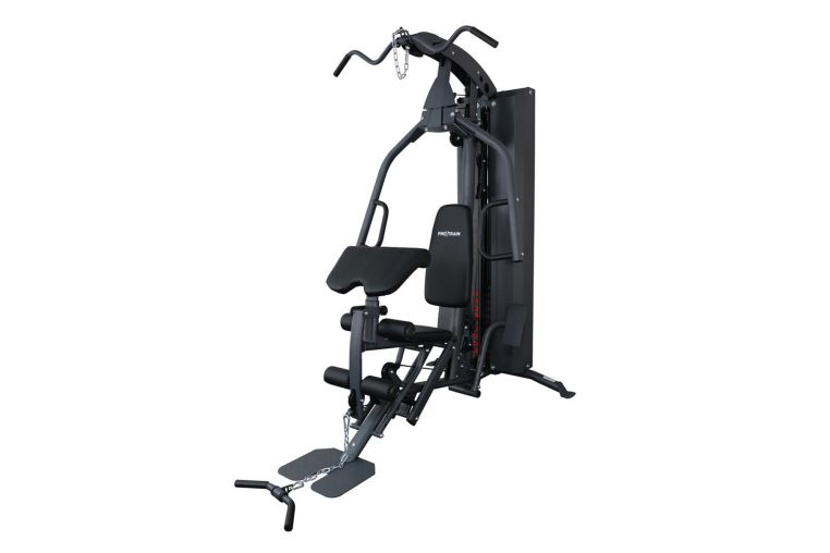 Многофункциональная силовая станция Protrain MT7000 
