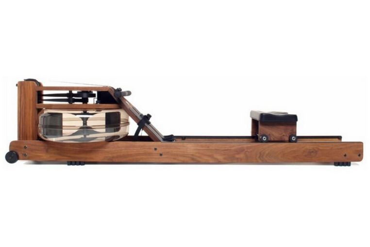 Гребной тренажер WaterRower Classic WA\300 S4\CM-WN-BT фото 4