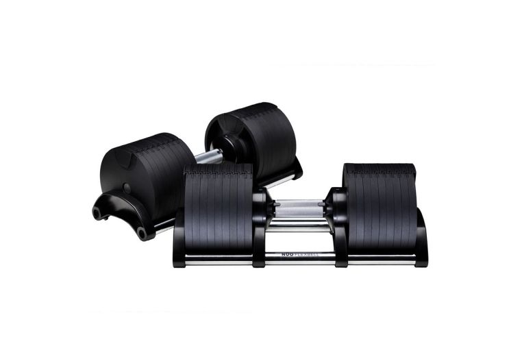 Гантель наборная NUO Flexbell Dumbbells FB32 (2-32кг) 