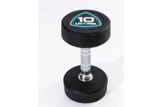 Гантели в уретане 3 кг Live Pro Studio Dumbbells LP8075-03