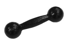 Гантель литая MB Barbell 15 кг