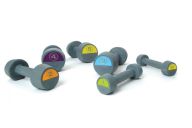 Гантели 4 кг, пара Reebok RE-21054