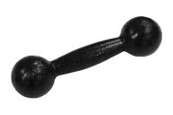 Гантель литая MB Barbell 13 кг