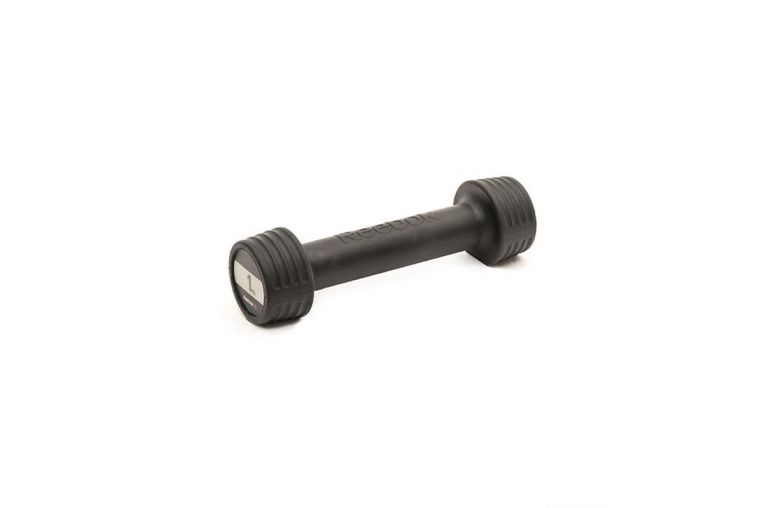 Гантели 2x1 кг, пара Reebok RSWT-16051 