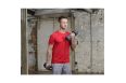 Гантели обрезиненные Reebok 2х7 кг (пара) RSWT-10057 фото 3