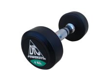 Гантели пара 4 кг DFC PowerGym DB002-4