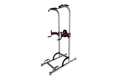 Турник - брусья DFC Power Tower Homegym G040