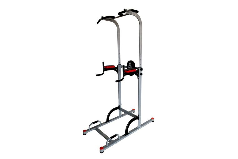 Турник - брусья DFC Power Tower Homegym G040 