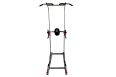 Турник - брусья DFC Power Tower Homegym G040 фото 10