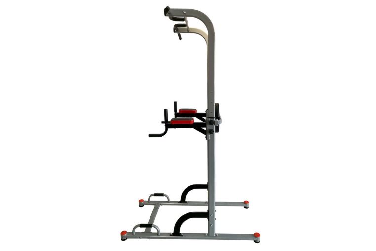 Турник - брусья DFC Power Tower Homegym G040 фото 1