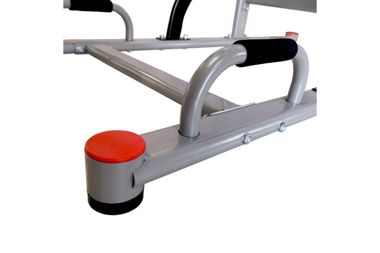 Турник - брусья DFC Power Tower Homegym G040 фото 2