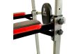 Турник - брусья DFC Power Tower Homegym G040 фото 5