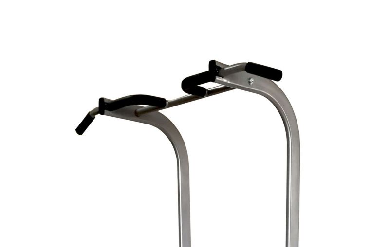 Турник - брусья DFC Power Tower Homegym G040 фото 8