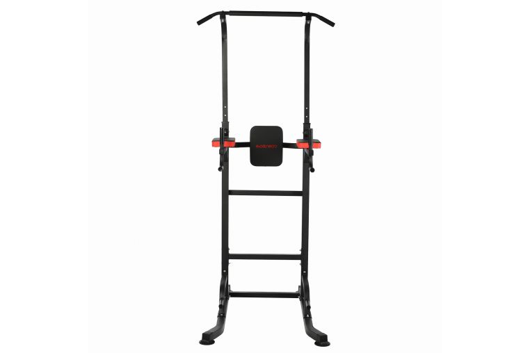 Турник напольный, пресс-брусья EVO Fitness T085 фото 1