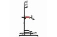 Турник напольный, пресс-брусья EVO Fitness T085 фото 2