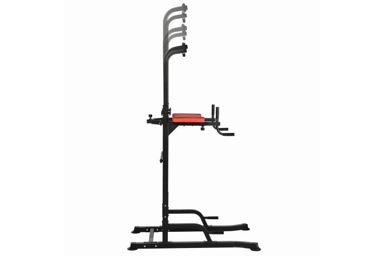 Турник напольный, пресс-брусья EVO Fitness T085 фото 2