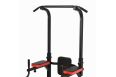 Турник напольный, пресс-брусья EVO Fitness T085 фото 3