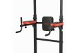 Турник напольный, пресс-брусья EVO Fitness T085 фото 4
