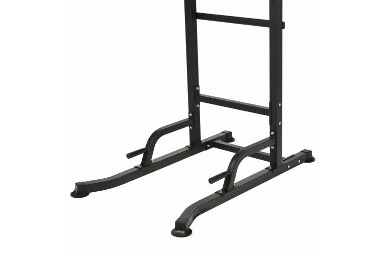 Турник напольный, пресс-брусья EVO Fitness T085 фото 5