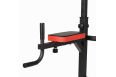 Турник напольный, пресс-брусья EVO Fitness T085 фото 6