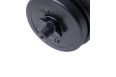 Гантель разборная пластиковая Starfit DB-704, 5 кг фото 1